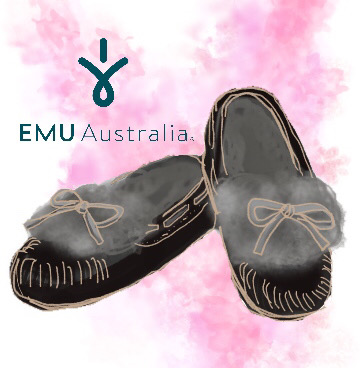 emu